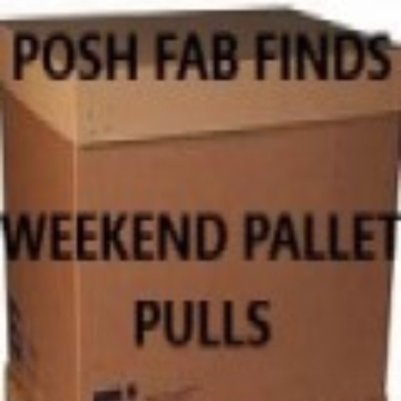 Other - LIKE TO RECEIVE PALLET PULLS - LIVE SHOWS NOTIFICATIONS!!!